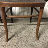 Pair of John & Joseph Kohn armchairs