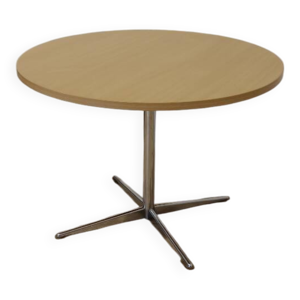 Table ronde d'appoint