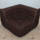 Togo corner chair model designed by Michel Ducaroy 1973