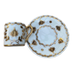 Porcelain cup