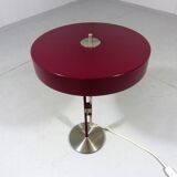 Kaiser modern president table lamp 1960’s
