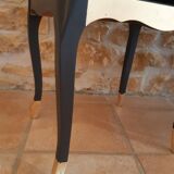 Paire de chevets