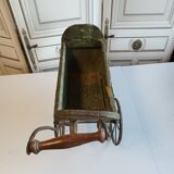 Doll period pram
