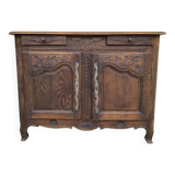 19th century French sideboard