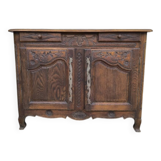 19th century French sideboard