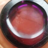 Bayel crystal cup