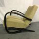 Armchair by Jindrich Halabala