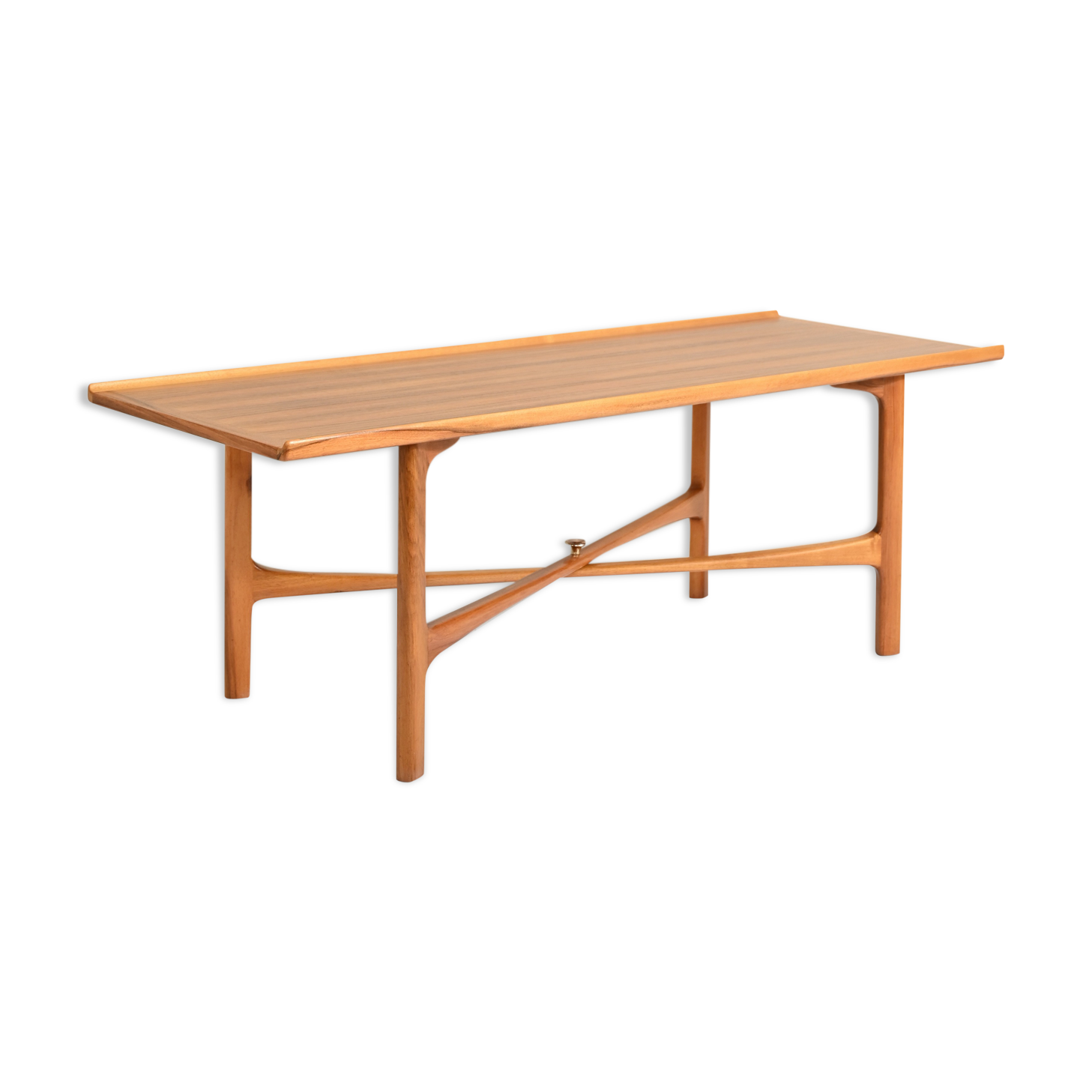 Coffee table by Folke Ohlsson for Bodafors