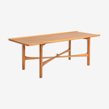 Coffee table by Folke Ohlsson for Bodafors