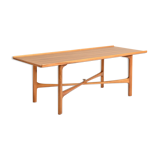 Coffee table by Folke Ohlsson for Bodafors