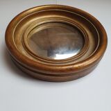 Ancient witch mirror