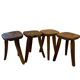 Tripod stools