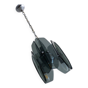 Suspension italienne