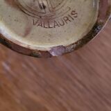Vase Vallauris