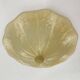 Mid-century Italian Murano glass ceiling lamp , 1970s