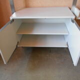 Ligne Roset modular hanging shelves