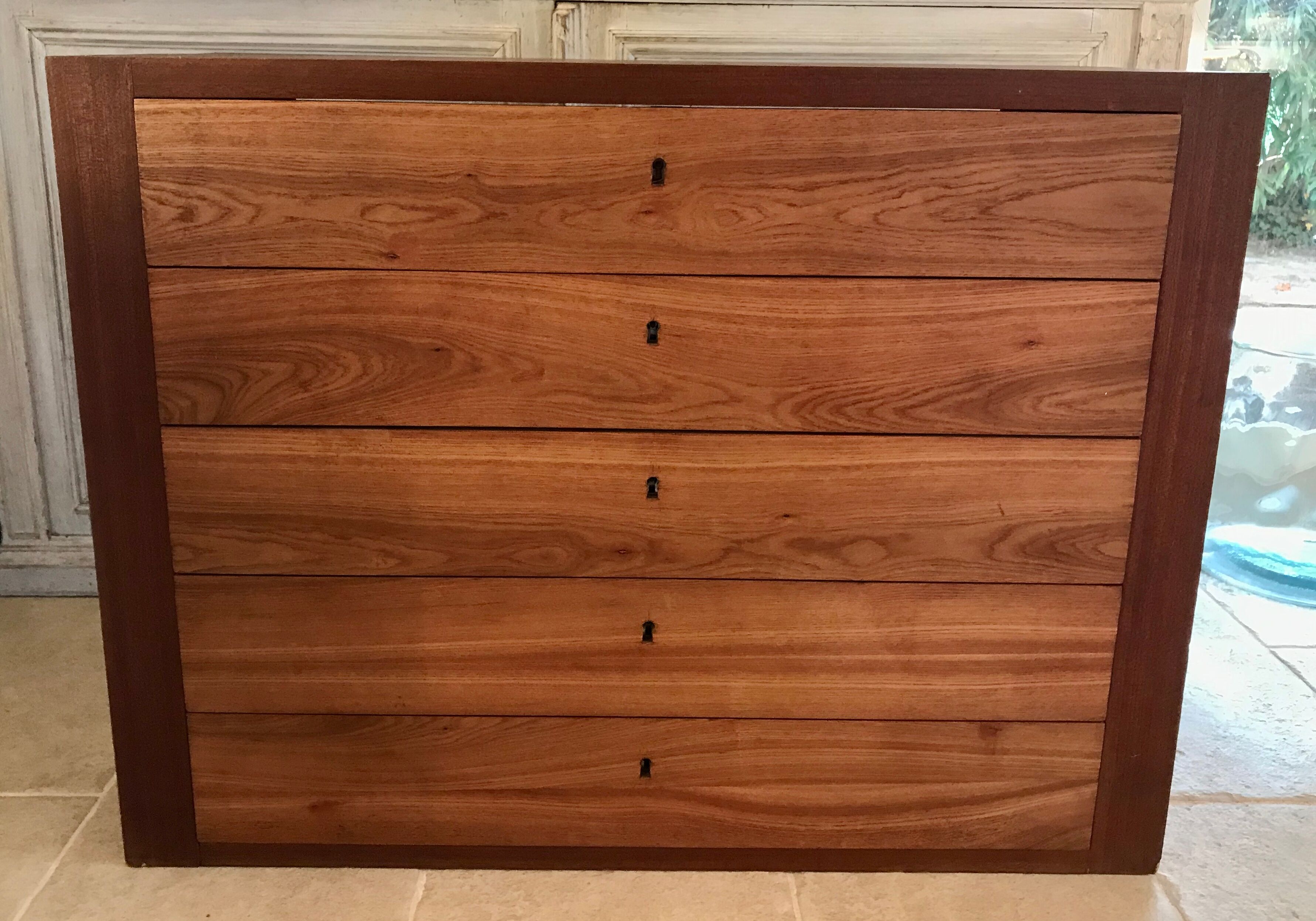 chest of drawers Circa 1950