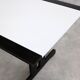 vintage dining table | table | 1970s