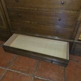 Modular bookshelf MD in oak