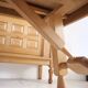 Guillerme and Chambron extendable table for your home France