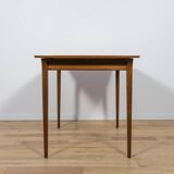Mid-Century Teak Extendable Dining Table from McIntosh, United Knigdom, 1960s