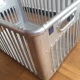 Industrial aluminium case