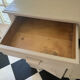 Wooden storage furniture
