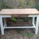 Table de ferme
