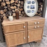 Renovated Mado furniture