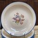 Salins Les Bains earthenware dinner service - 72 pieces