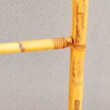 Bamboo valet from the 60s