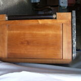 Dresser of empire era