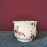 Luneville Parakeet Mug