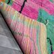 Moroccan Berber style rug 3 x 2 m