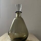 Art Deco liquor service Bayel Fains France