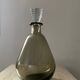 Art Deco liquor service Bayel Fains France