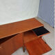 A.H. Mcintosh teak sideboard