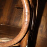 Chair Bistro Hutten Selection Norm