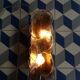 Kalmar Citrus Wall Light