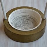 Door vintage umbrellas 1960s