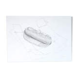 Eclair, original drawing