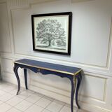 Charming console
