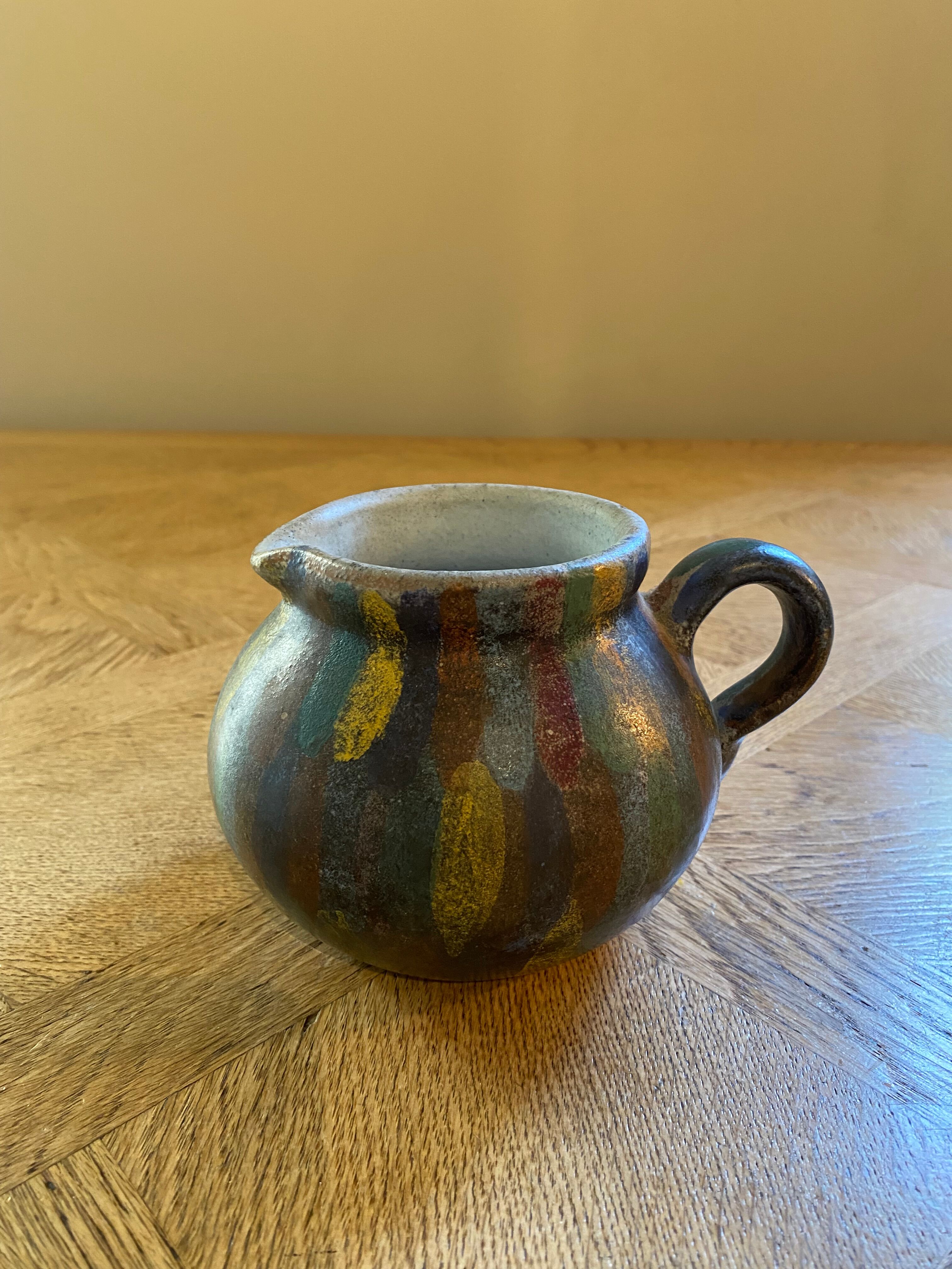 Ceramics La Grange aux potiers