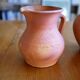 Ancien pot en terre cuite