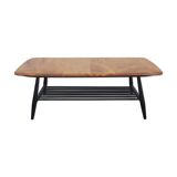 Coffee table by Lucian Ercolani for Ercol, 1960