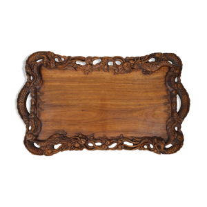 Plateau indochinois aux - vers 1900