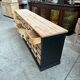 Antique workshop furniture