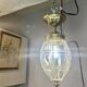Napoleon III ceiling light