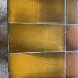 Rectangular table by Roger Capron