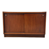 Scandinavian style teak sideboard, Italy 1970